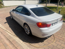2016 BMW 4 Series 2L Diesel For Sale Images