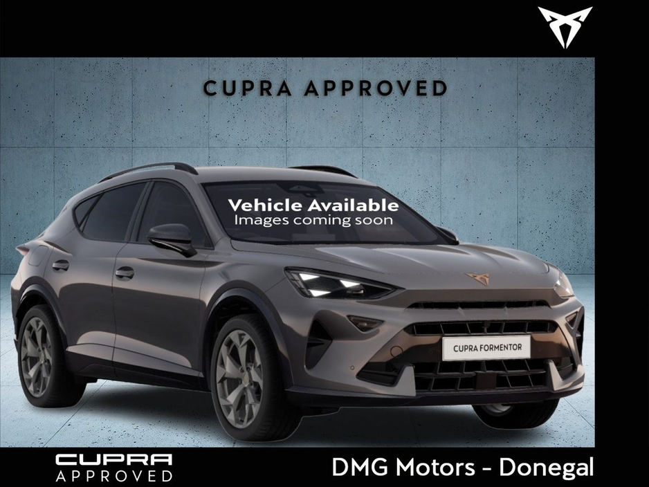 2022 Cupra Formentor For Sale Images