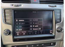 2017 Volkswagen Golf 1.2L Petrol For Sale Images