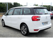 2015 Citroen Grand C4 Picasso 1.6L Diesel For Sale Images