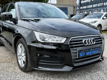 2016 Audi A1 1L Petrol For Sale Images