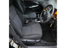 2011 Toyota Corolla 1.4L Diesel For Sale Images