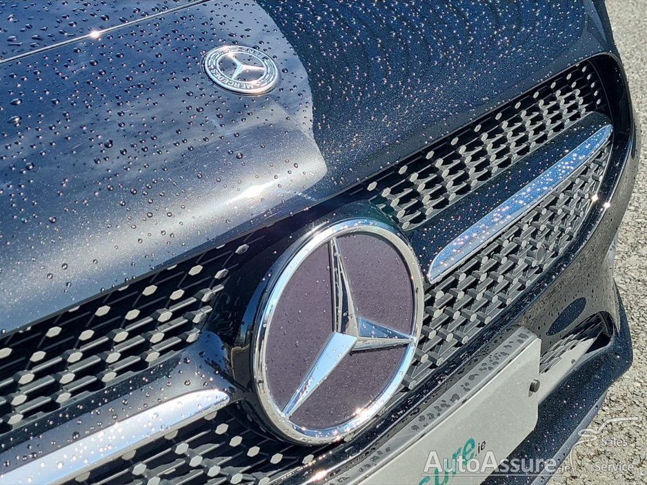 2022 Mercedes-Benz A Class 1.3L Hybrid For Sale Images