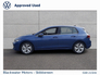 2025 VOLKSWAGEN GOLF GOLF STYLE 1.5 TSI 150HP