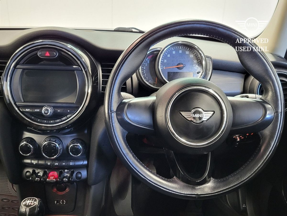 2018 MINI Hatch 1.5L Petrol For Sale Images