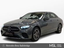 Mercedes-Benz E Class E 300 e PHEV AMG Line | Reversing Camera, Heated Seats