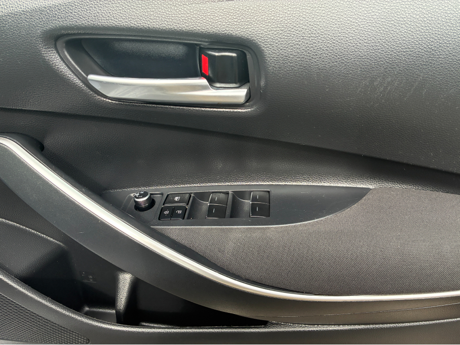2022 Toyota Corolla 1.8L Petrol Hybrid For Sale Images