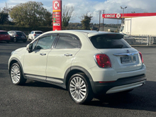 2017 Fiat 500X 1.4L Petrol For Sale Images