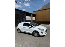 2020 Ford Fiesta 1.5L Diesel For Sale Images
