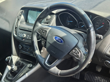 2017 Ford Focus 1.5L Diesel For Sale Images