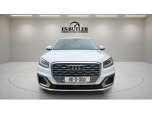 2018 Audi Q2 1L Petrol For Sale Images