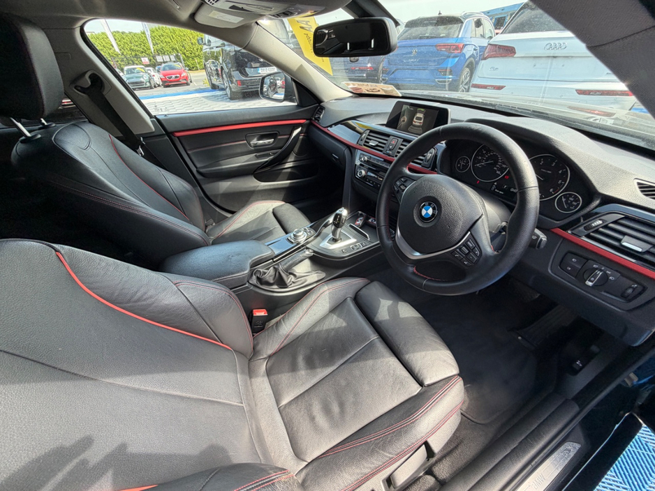 2016 BMW 4 Series 2L Diesel For Sale Images