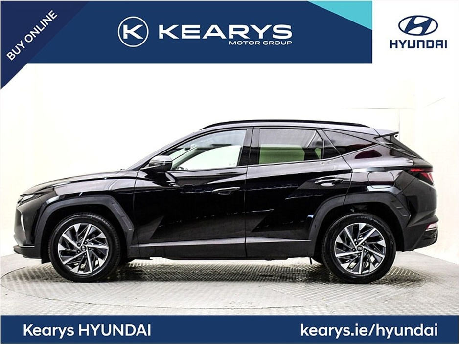 Hyundai Tucson 2WD Executive — thumbnail 3