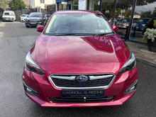 2020 Subaru Impreza 1.6L Petrol For Sale Images