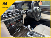 2013 BMW 7 Series 3L Diesel For Sale Images