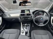 2018 BMW 1 Series 1.5L Petrol For Sale Images