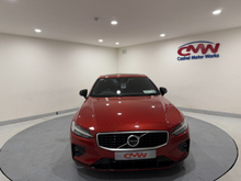 2019 Volvo S60 2L Petrol For Sale Images