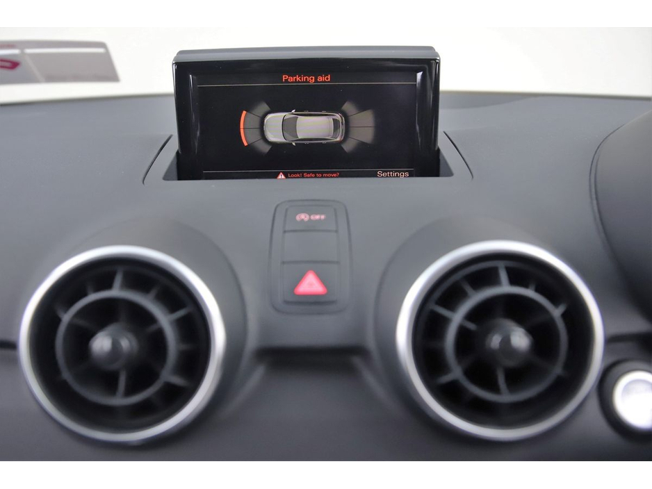 Audi A1 1.0 TFSI S-TRONIC SPORTBACK 5DR *PARK SENSORS* — thumbnail 22