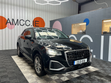 Audi Q2 2023 AUDI Q2 AUTOMATIC 2.0 TDI 35 ADVANCED / HEATED SEATS / VIRTUAL COCKPIT / REVERSE CAMERA