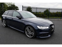 2018 Audi A6 2L Diesel For Sale Images