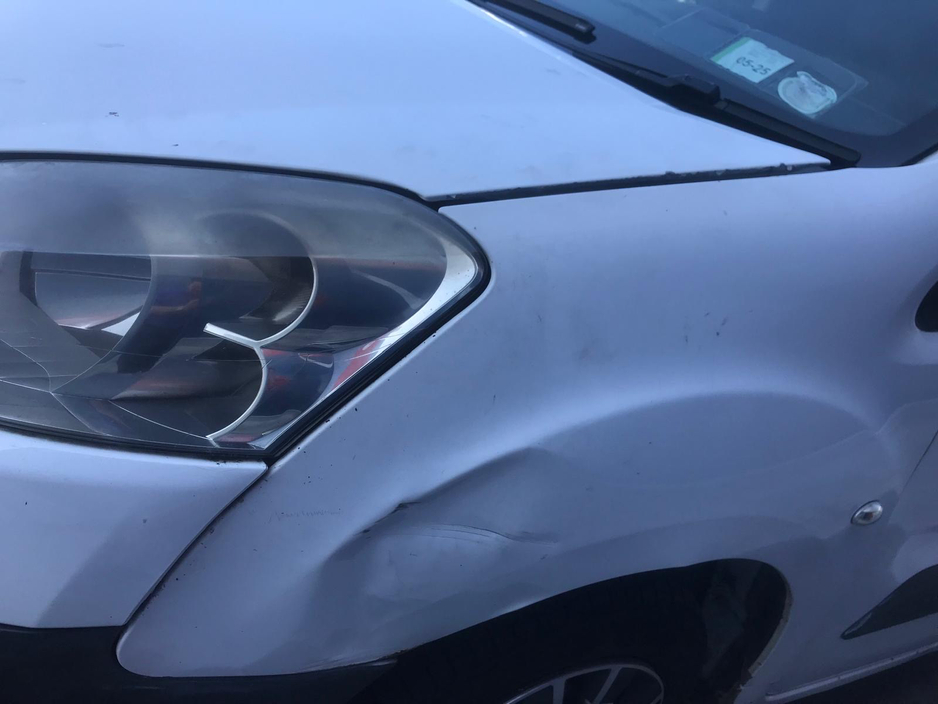2011 Peugeot Partner 1.6L Diesel For Sale Images