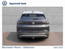 2021 VOLKSWAGEN ID.4 1st EDITION