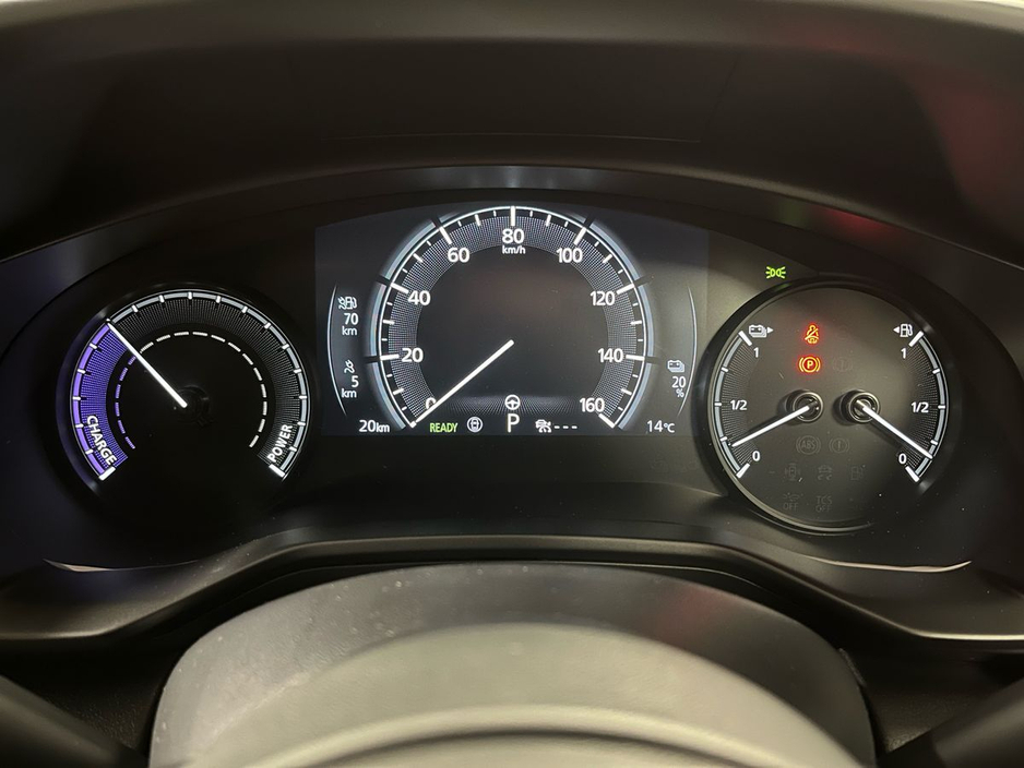 Mazda MX-30 Edition R e-Skyactiv R-EV 170BHP — thumbnail 13