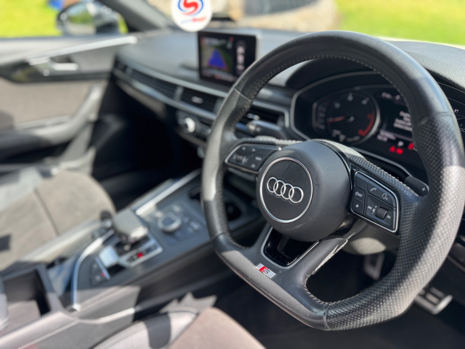 2019 Audi A4 2L Diesel For Sale Images