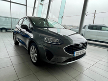 2022 Ford Fiesta 1.1L Petrol For Sale Images