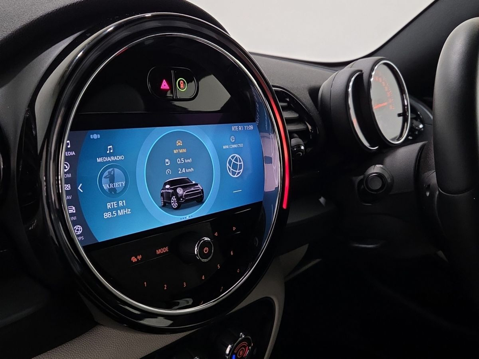 2022 MINI Clubman 1.5L Petrol For Sale Images