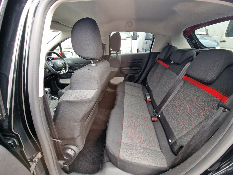 2019 Citroen C3 1.2L Petrol For Sale Images