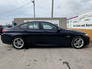 2014 BMW 5 SERIES D F10 M SPORT 4DR AUTO