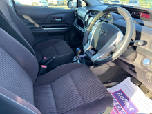 2015 Toyota Aqua 1.5L Petrol Hybrid For Sale Images