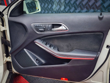 2016 Mercedes-Benz GLA Class 1.6L Petrol For Sale Images