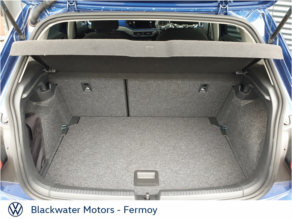 Volkswagen Polo 1.0TSI 95BHP 5DR HIGHLINE AUTOMATIC — thumbnail 10