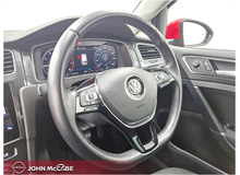 2020 Volkswagen Golf 1.2L Petrol For Sale Images
