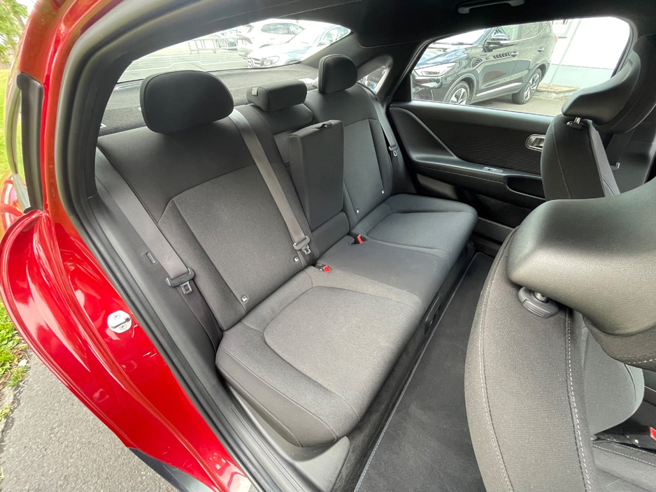 2024 Hyundai Ioniq 6 0L Electric For Sale Images