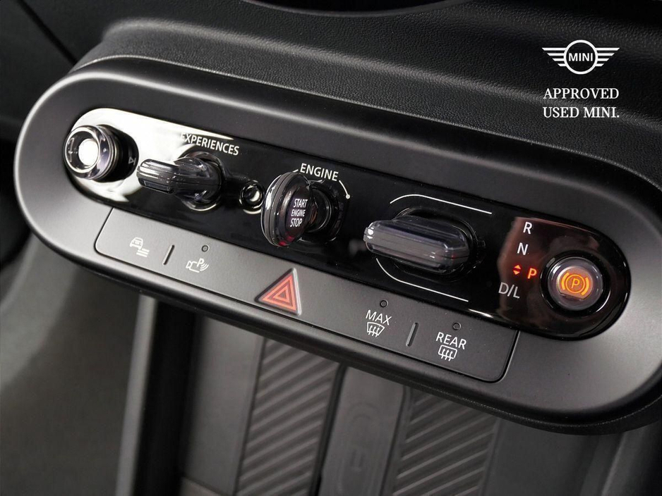 2024 MINI Hatch 1.5L Petrol For Sale Images