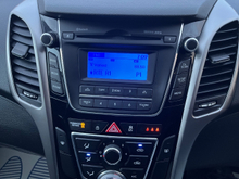 2013 Hyundai i30 1.4L Diesel For Sale Images