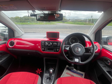 2015 Volkswagen up! 1L Petrol For Sale Images