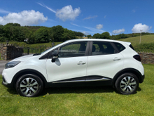 2018 Renault Captur 1.5L Diesel For Sale Images
