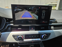 2020 Audi A5 2L Diesel For Sale Images