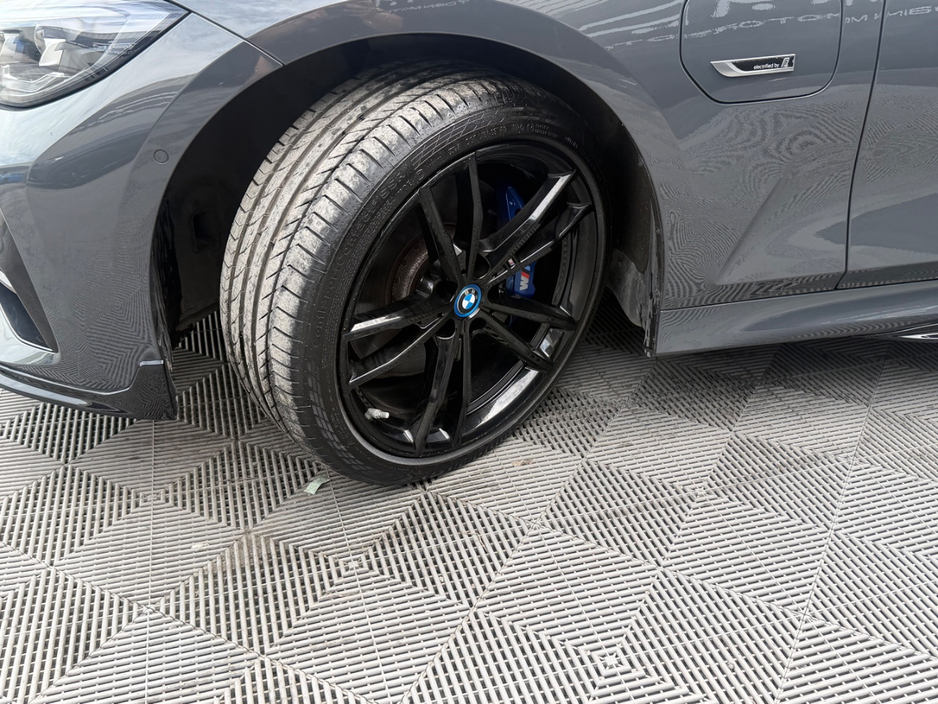 BMW 3 Series M SPORT PRO EDITION G20 288HP Auto — thumbnail 11