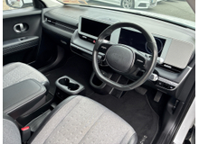 2022 Hyundai Ioniq 5 ElectricL Electric For Sale Images