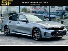 BMW 3 Series G20 E M SPORT 4DR AUTO
