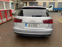 2016 Audi A6 2L Diesel For Sale Images