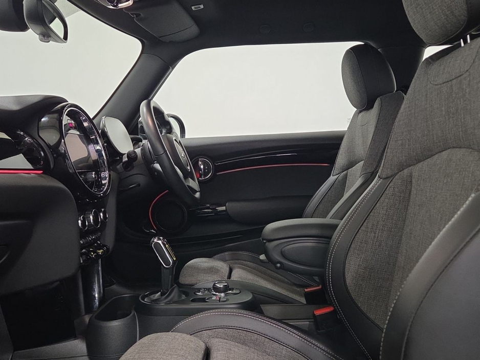 2022 MINI Hatch 0L Electric For Sale Images