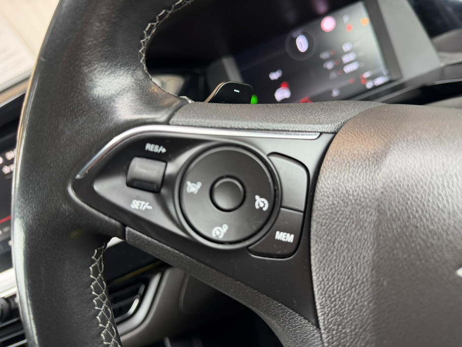 2022 Opel Grandland 1.5L Diesel For Sale Images