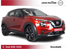2024 Nissan Juke 1.0L Petrol For Sale Images