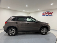 2018 Mitsubishi ASX 1.6L Diesel For Sale Images